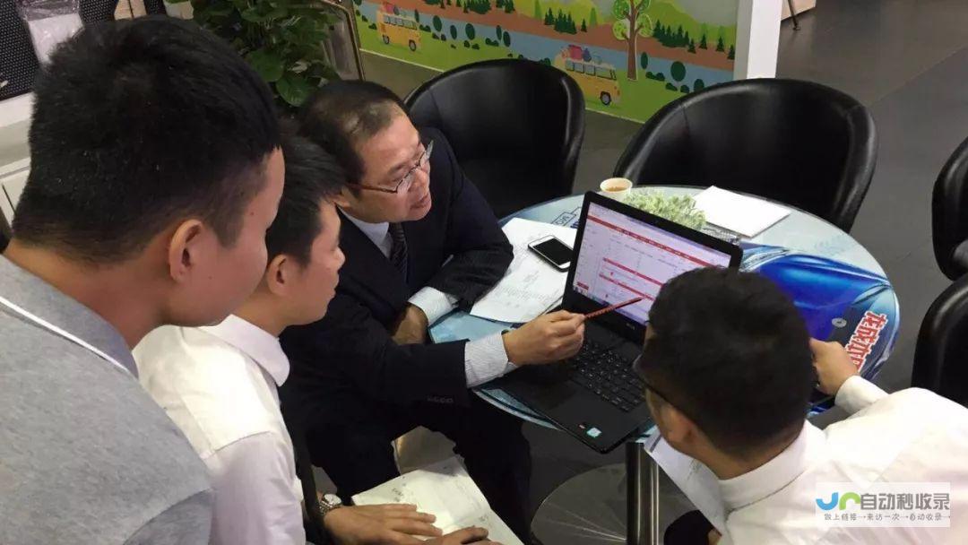 全方位提升教育品牌形象：专业的教育网站模板解决方案