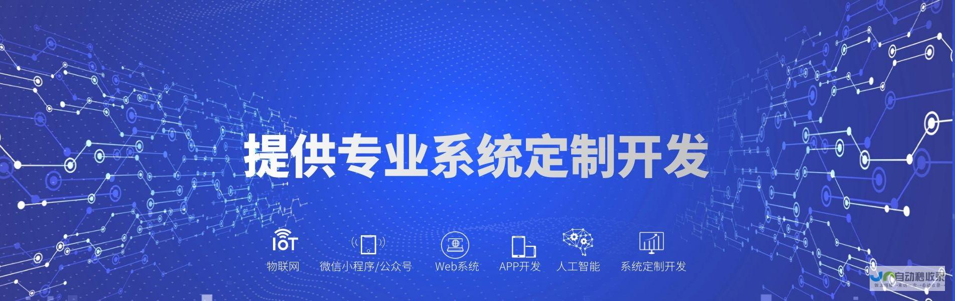 定制软件开发：打造专属解决方案，提升运营效率