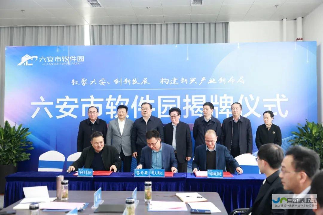 六安专业网站建设：定制专属线上形象，提升品牌影响力
